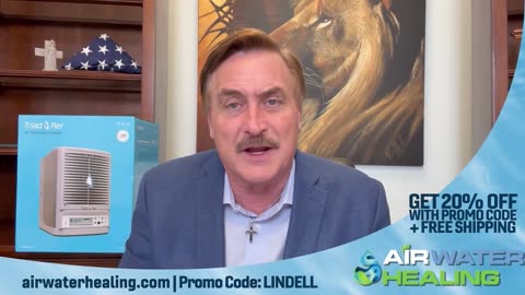 WATCH NOW: MIKE LINDELL JOINS ERIC METAXAS