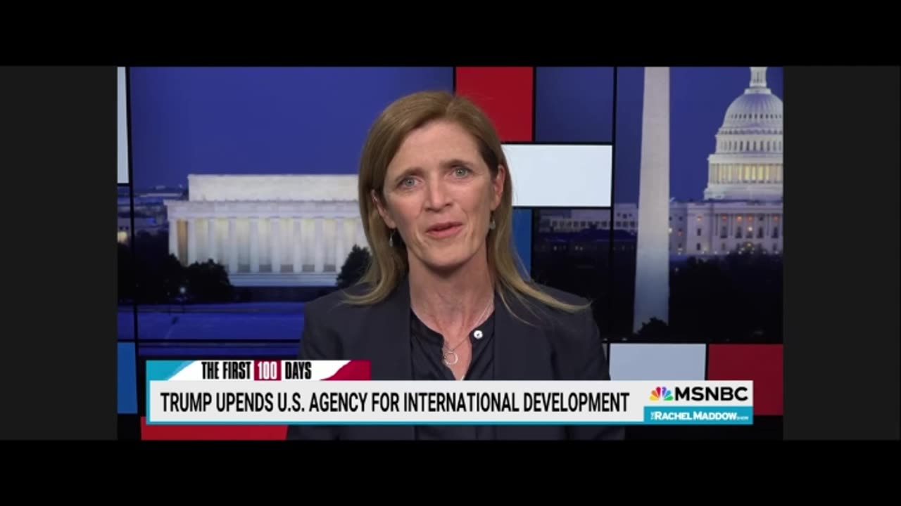 Power: Imagine Getting Terminated On Flawed Predicate That YR Doing Radical Leftist Insubordination