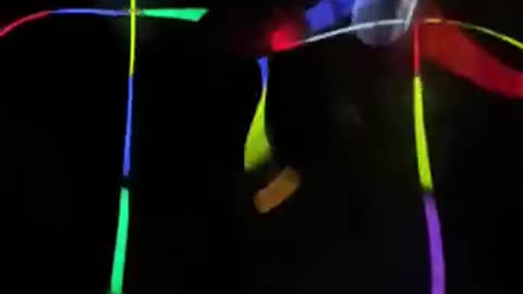 Keep those vibrations high