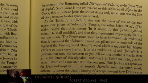 The White Goddess - Ch. 7.2 (pg116)