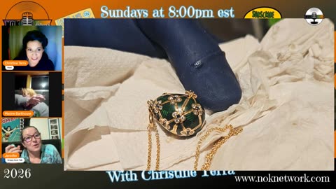 Cannabis & Crime Ep32