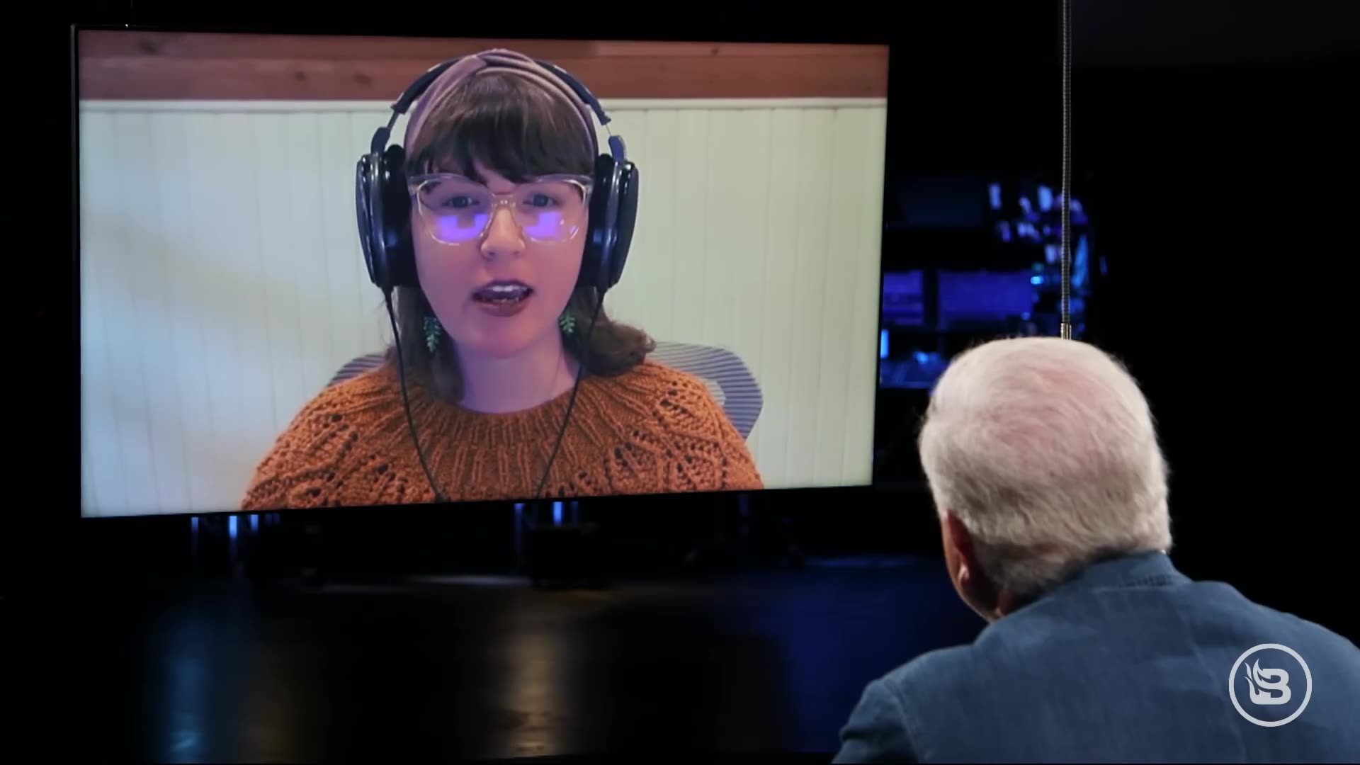 "They NEED Our Consent" WHITNEY WEBB w/ Glenn Beck (Ep.269)