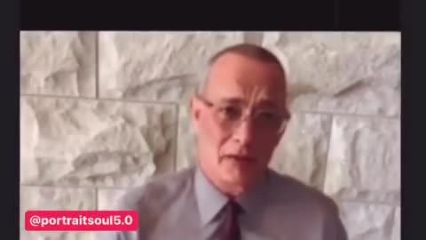 This was Tom Hanks cryptic message during covid. What do you hear?