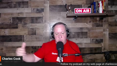 Are you excited about the 2026 elections?