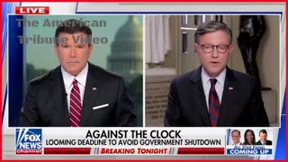 "Absolutely Insane": Dems Want Free Healthcare For Illegals, Trillions In Spending To Avert Shutdown