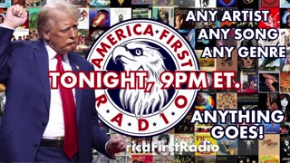 America First Radio | Classic Rock Bangers! | MAGA Music