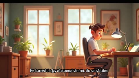 Time Management | | Kids Cartoons | Animated Short Film