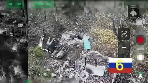 🔥💪 Ukraine Russia War | Ukrainian Soldiers Storm Russian Positions near Vilne in Ukraine | RCF