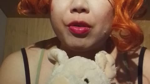 917 kitty 🐈 serious topic