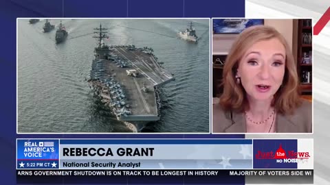 “Every American president since Jimmy Carter has tried to achieve this level of peace"