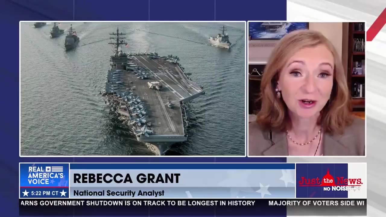 “Every American president since Jimmy Carter has tried to achieve this level of peace"
