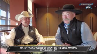 Trent Loos in the Morning - 1/21/2026