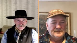 Trent Loos in the Morning - 1/21/2026