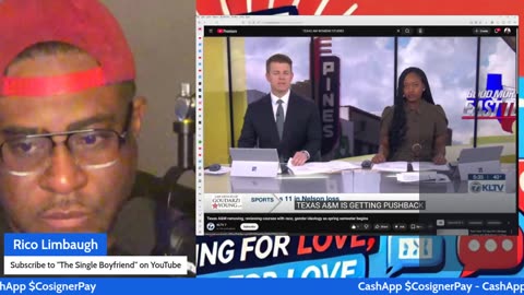 Texas A&M AXES Women’s & Gender Studies 🎓 Was This Degree Ever Worth Taxpayer Money❓