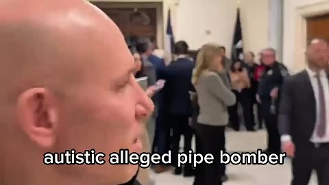 Call to action.. | Ivan Raikin (Prosecutor Jocelyn Ballantine & Shauni Kerkoff)