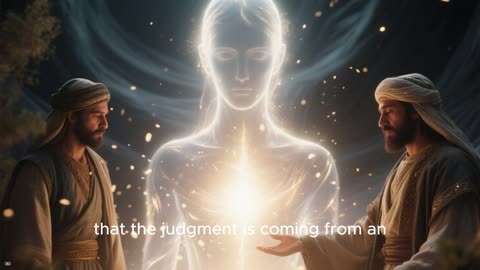 Incomplete Gospel of Mary Magdalene: Chapter 8 & 9