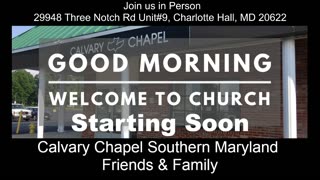 Finding and fulfilling your faith in a fallen world. | Revelation 2 | 11/23/25