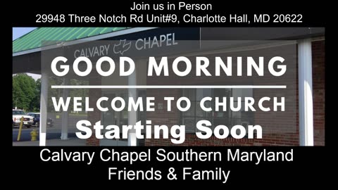 Finding and fulfilling your faith in a fallen world. | Revelation 2 | 11/23/25