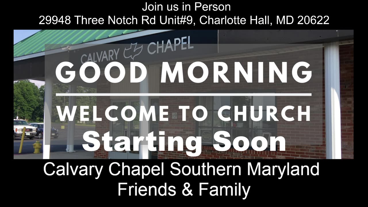 Finding and fulfilling your faith in a fallen world. | Revelation 2 | 11/23/25