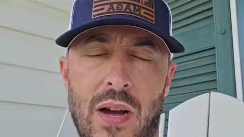 BREAKING: New York City Mayor Eric Adams announces he is dropping out of the...