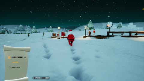 New Year's Eve 2025 Clearance Sale - The North Pole