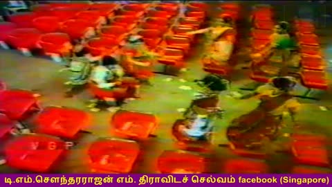 I WAS A FAN OF DISCO DANCER ANURATHA IN 80S-90S-2000 VOL 1