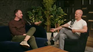 Billionaires: Rent, Don't Own - David Senra and Tim Ferriss