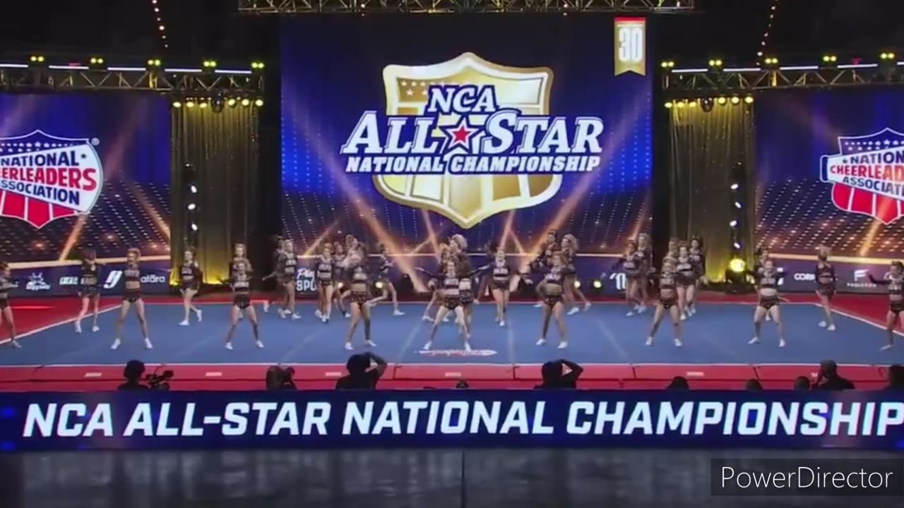 World Cup Shooting Stars NCA 2025