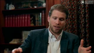 Funding Cancer: Risk or Reward? - Joe Lonsdale and Johnathan Bi