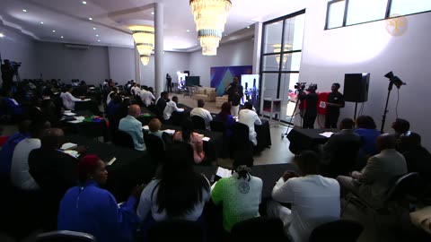 Entrepreneurship Service - Jesus's Business Plan - Prophet Uebert Angel