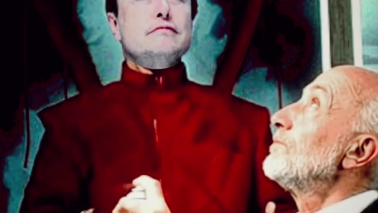 V (#CERN broke reality)