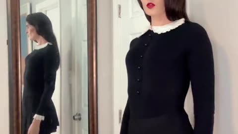 Partner tgirl to live a moment with you