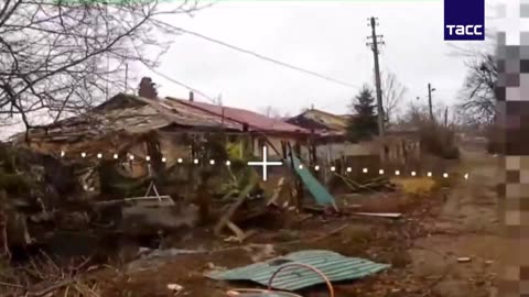 Ukraine Russia war combat/related footage 12/7/2025