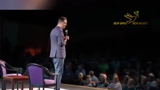 President Trump posted this video of Charlie Kirk talking about the Islamic takeover of America