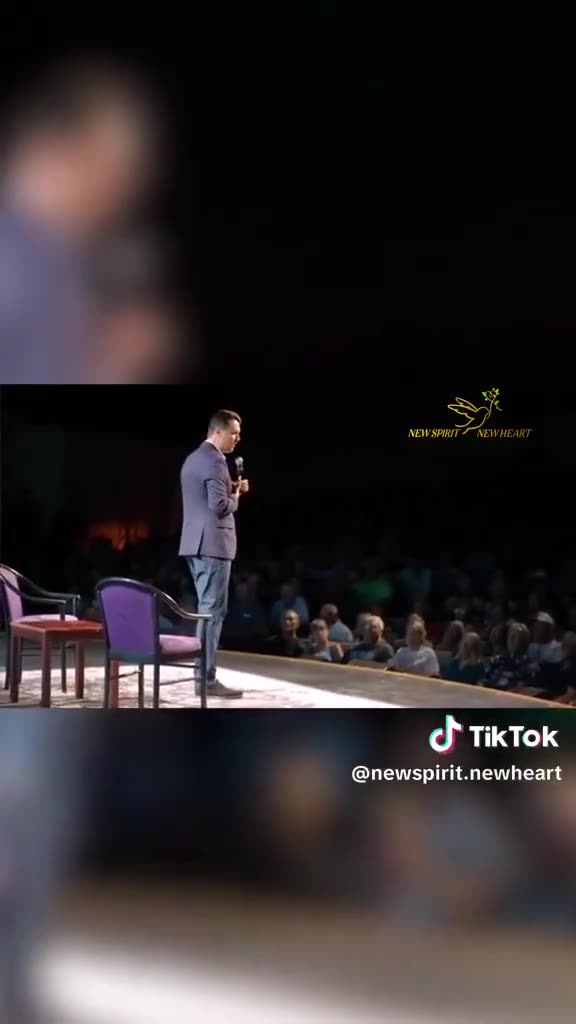 President Trump posted this video of Charlie Kirk talking about the Islamic takeover of America