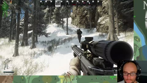 Escape from Tarkov: Live Raids