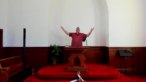 STRENGTH GIVEN BY GOD