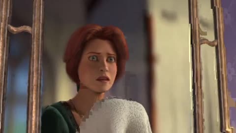 Shrek 2 - WTF Boom