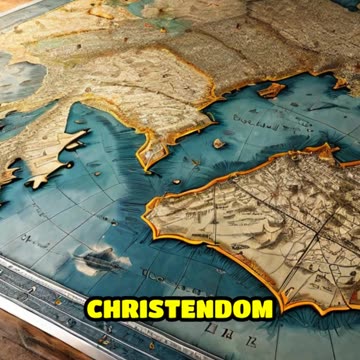 The 1429 Congress of Lutsk Medieval Power Play