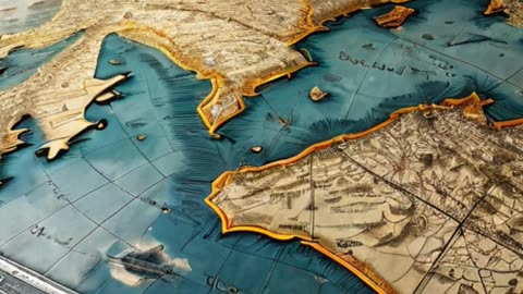 The 1429 Congress of Lutsk Medieval Power Play