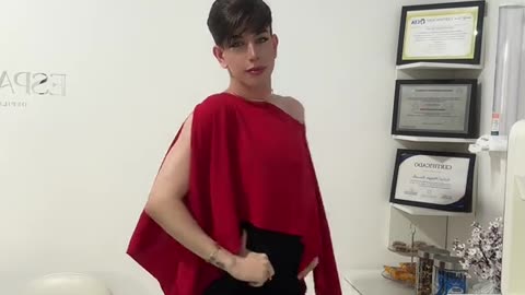 Femboys are great wives to your home