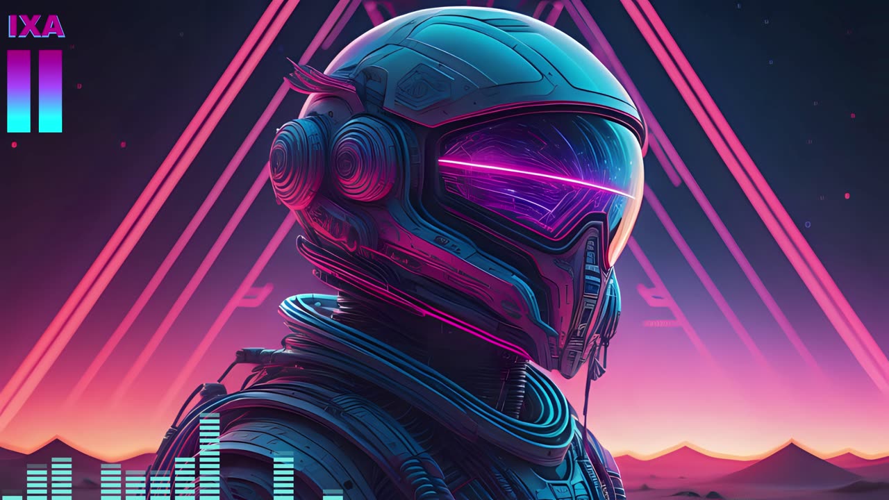 Progressive & Melodic House | Daft Punk, Deadmau5, Silver Panda, Rebrn