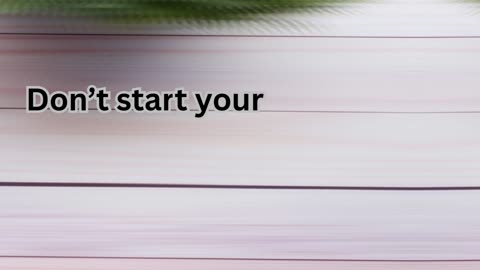 10 Morning Habits That Will Boost Your Success in 2025