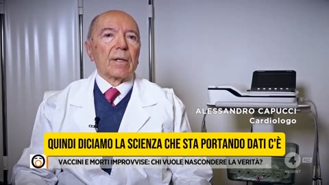 correlazione morti vaccino