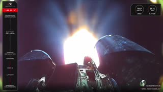 🚀 Rocket Lab’s “Owl New World” Launch Lights Up the Sky! 🛰️🔥