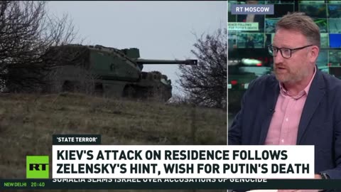 RT News - December 30 2025 (18:00 MSK)