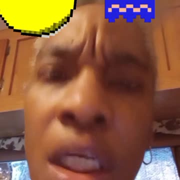 I AM COMING FOR ALL WITH A BADGE THE STAR OF DAVID