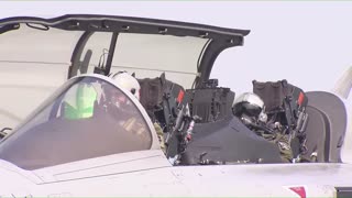 President Murmu’s Historic Rafale Flight | A Sky-High Moment for India | Amaravati Today