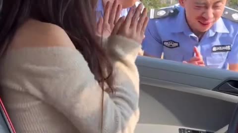 safety driving