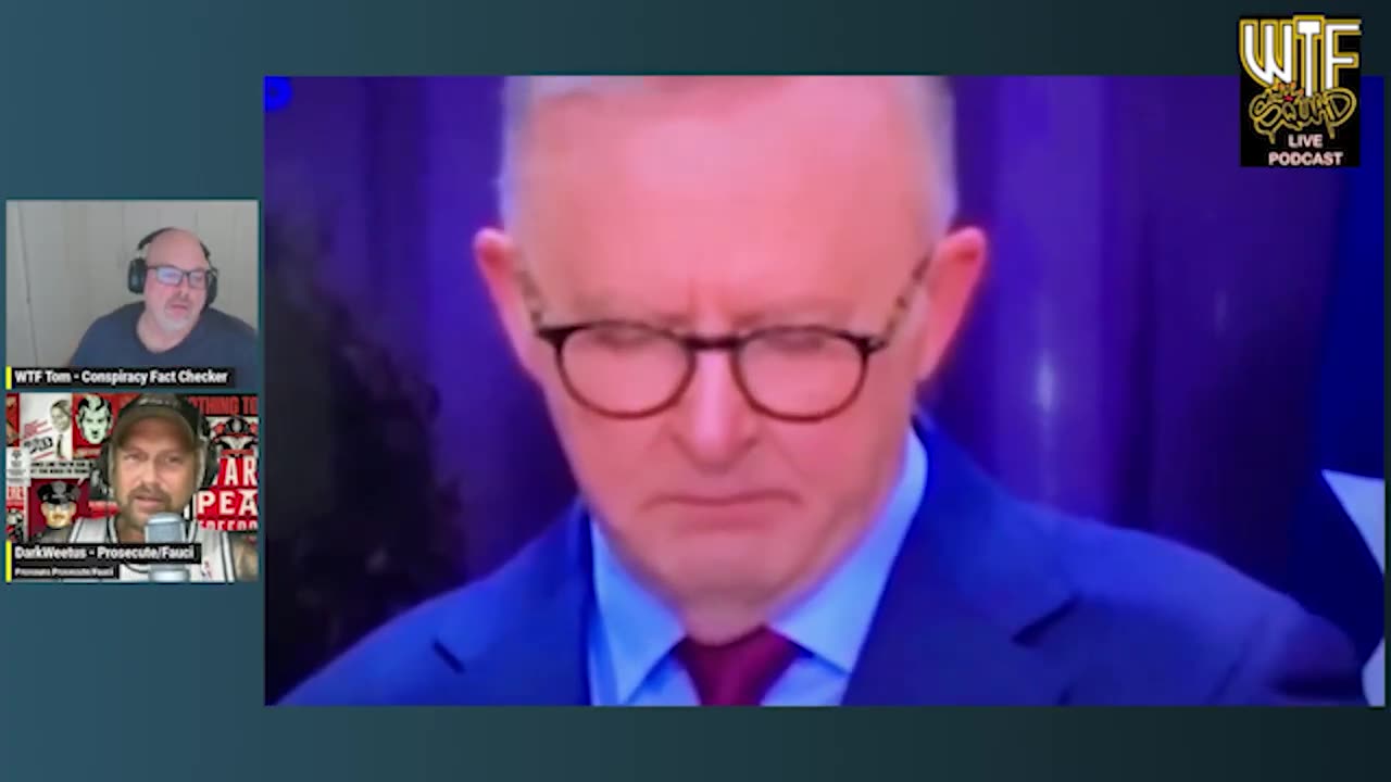Presstitutes out of Control!
